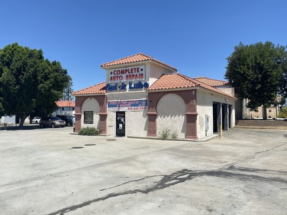 Pro Stop Auto & Brakes: 1703 E Washington St Ste E, Colton, CA 92324
